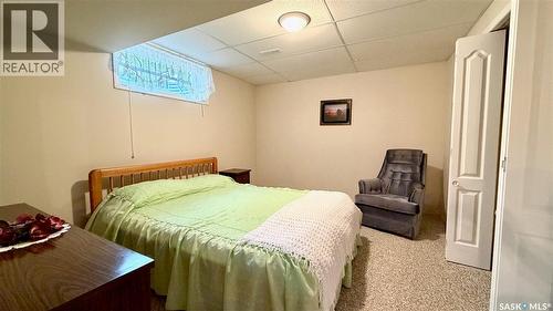 15B Downing Drive, Lanigan, SK - Indoor Photo Showing Bedroom