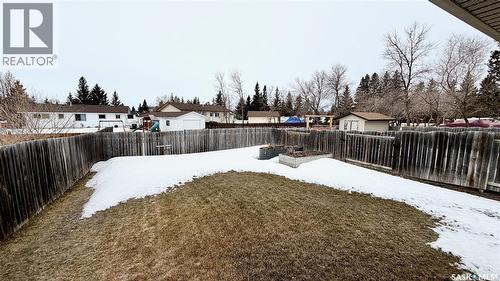 15B Downing Drive, Lanigan, SK - Outdoor