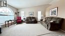 15B Downing Drive, Lanigan, SK  - Indoor Photo Showing Living Room 