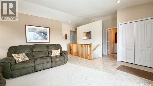 15B Downing Drive, Lanigan, SK - Indoor Photo Showing Living Room