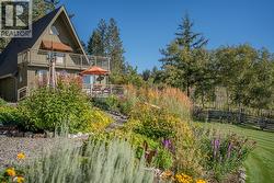 5058 BLOCK DRIVE  108 Mile Ranch, BC V0K 2Z0