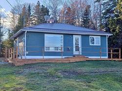 1162 Mount Pleasant Road Mount Pleasant, NS B0R 1G0