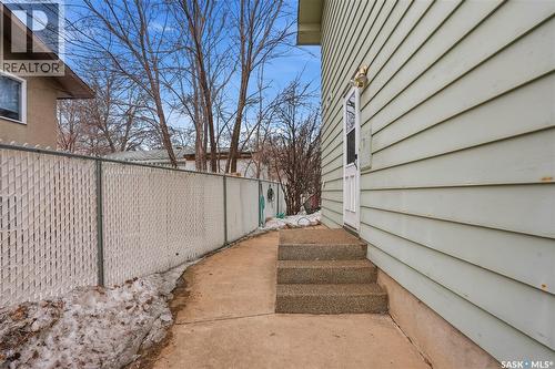 2338 Easthill, Saskatoon, SK 