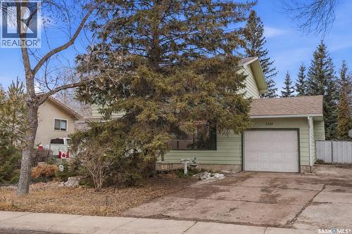 2338 Easthill, Saskatoon, SK 
