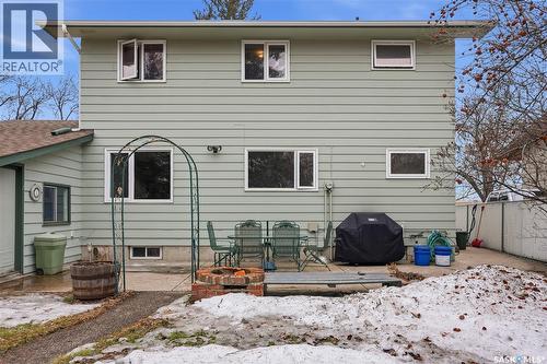 2338 Easthill, Saskatoon, SK 