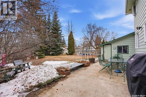 2338 Easthill, Saskatoon, SK 