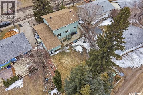 2338 Easthill, Saskatoon, SK 