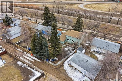 2338 Easthill, Saskatoon, SK 