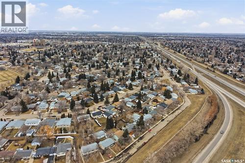 2338 Easthill, Saskatoon, SK 