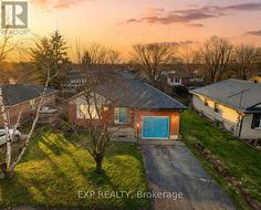 164 COLBORNE STREET W  Kawartha Lakes, ON K9V 5Z8