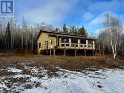 547 GUILLEMETTE ROAD West Nipissing, ON P0H 2C0