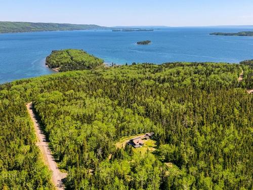 156 Widow Point Loop, West Bay Marshes, NS 