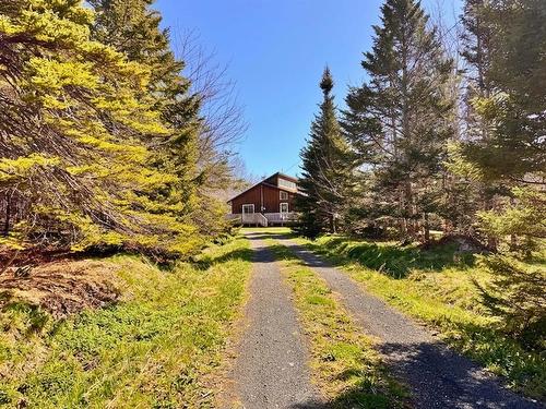 156 Widow Point Loop, West Bay Marshes, NS 
