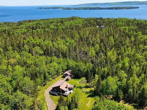 156 Widow Point Loop, West Bay Marshes, NS 