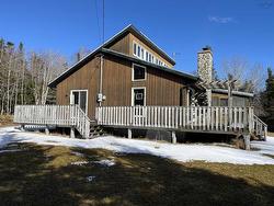 156 Widow Point Loop West Bay Marshes, NS B0E 3K0