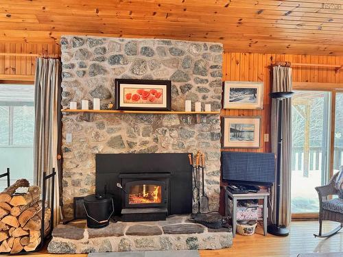156 Widow Point Loop, West Bay Marshes, NS 