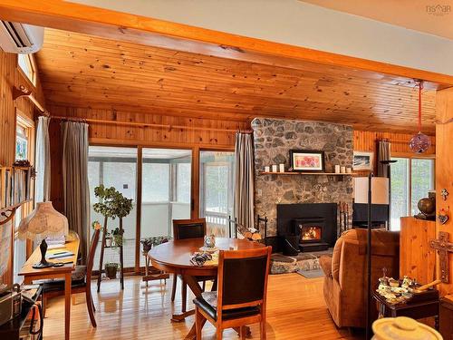 156 Widow Point Loop, West Bay Marshes, NS 