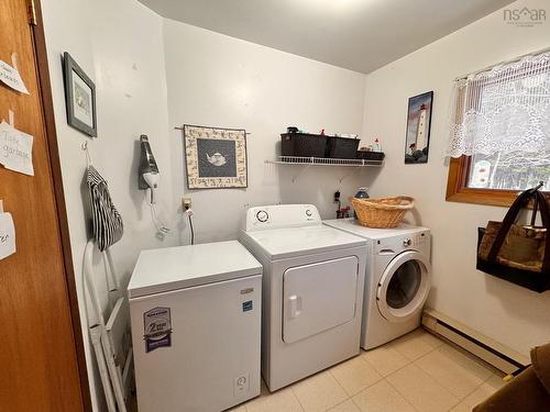 156 Widow Point Loop, West Bay Marshes, NS 