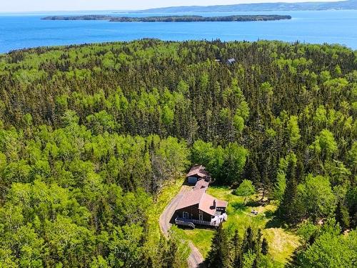 156 Widow Point Loop, West Bay Marshes, NS 
