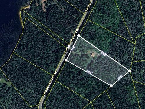 156 Widow Point Loop, West Bay Marshes, NS 