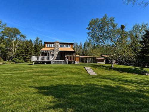 156 Widow Point Loop, West Bay Marshes, NS 