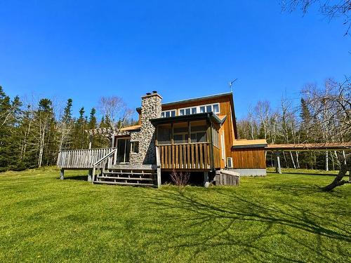 156 Widow Point Loop, West Bay Marshes, NS 