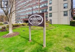 120 DUKE Street Unit# 505  Hamilton, ON L8P 4T1