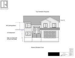 4-6 Scott Drive Bay Bulls, NL A0A 1C0