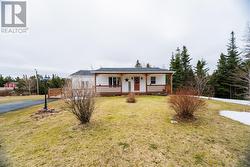 88 Bacon Cove Road  Conception Harbour, NL A0A 1Z0
