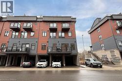 2 WILLOW Street Unit# 11  Paris, ON N3L 0C6