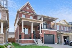 19 JACK ROACH ST STREET  Clarington (Bowmanville), ON L1C 0S8