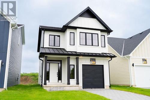 1225 TULLOCH AVENUE  London South (South U), ON N6M 0L8