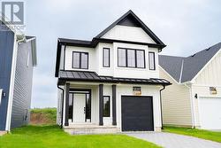 1225 TULLOCH AVENUE  London South (South U), ON N6M 0L8