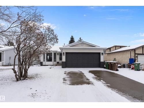 49 DEERBOURNE DR  St. Albert, AB T8N 4R2