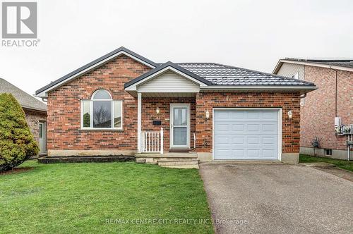 42 Oldewood Crescent, St. Thomas, ON - Outdoor