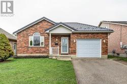 42 OLDEWOOD CRESCENT St. Thomas, ON N5R 6B2