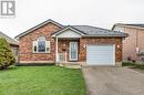 42 Oldewood Crescent, St. Thomas, ON  - Outdoor 