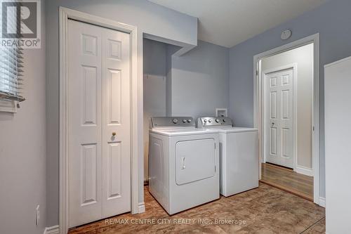 42 Oldewood Crescent, St. Thomas, ON - Indoor Photo Showing Laundry Room