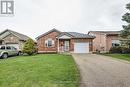 42 Oldewood Crescent, St. Thomas, ON  - Outdoor With Facade 