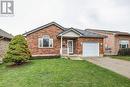 42 Oldewood Crescent, St. Thomas, ON  - Outdoor 