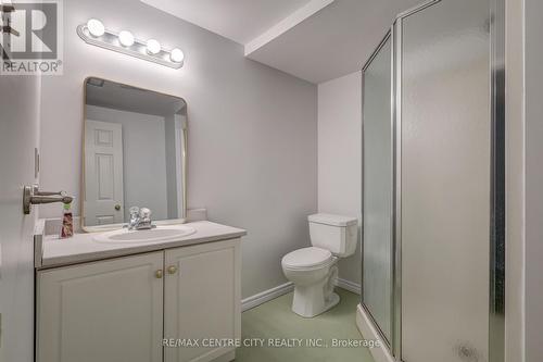 42 Oldewood Crescent, St. Thomas, ON - Indoor Photo Showing Bathroom