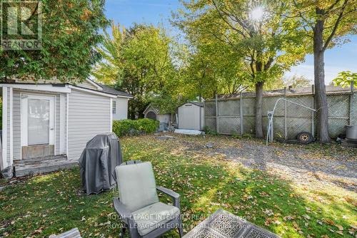 33 - 3535 St. Joseph Boulevard, Ottawa, ON 