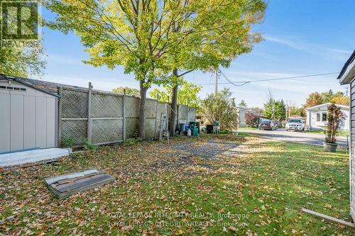 33 - 3535 St. Joseph Boulevard, Ottawa, ON 