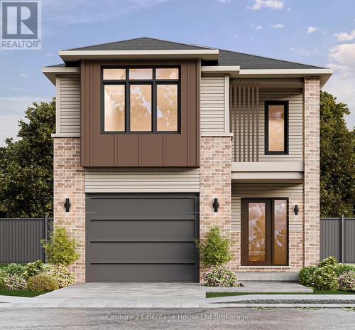 343 ANDERSON STREET  Woodstock (Woodstock - South), ON N4S 0G6