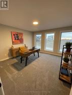 Builder's Model Home Photo - 