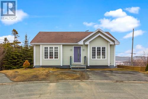 9 Kildare Place  St. John's, NL A1B 5A9