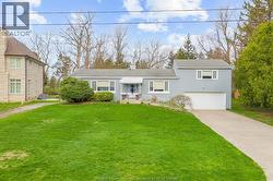 3985 ROSELAND DRIVE Unit# E Windsor, ON N9G 1Y5