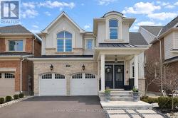 3205 VIOLET GARDENS Oakville, ON L6M 1L5