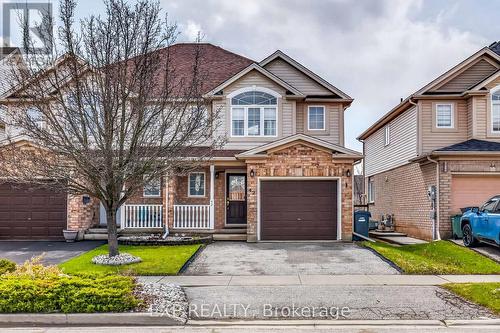 42 SCHIEDEL DRIVE W  Guelph, ON N1E 7M3