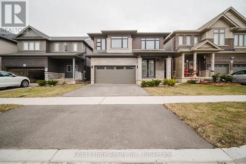 19 MCLAREN AVENUE  Brantford, ON N3T 0T4